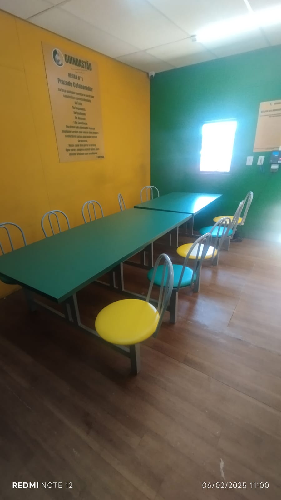 Mesa para Refeitório RJ guindastao Ck1IhhfV - Mesa para Refeitório RJ