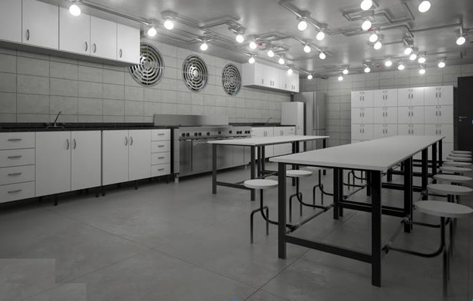 Mesa para Refeitório RJ mesa retratil C7GZjiHK - Mesa para Refeitório RJ